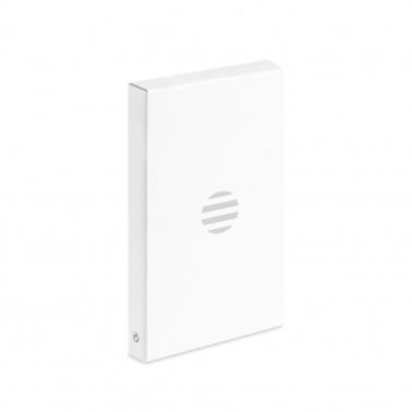 Logotrade reklaamkingituse foto: Alumiiniumist pagasilipik